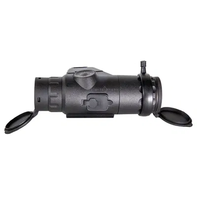 Sightmark Wraith 4K MINI 4-32x32 Digital Day/Night Riflescope w/Long Mount