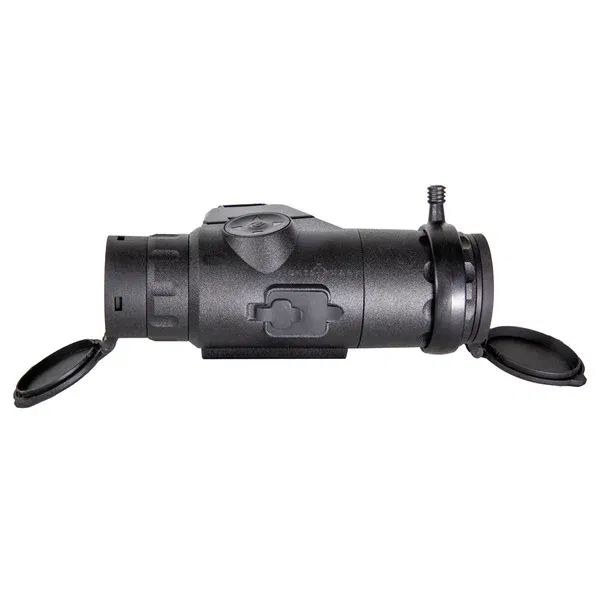 Sightmark Wraith 4K MINI 4-32x32 Digital Day/Night Riflescope w/Long Mount