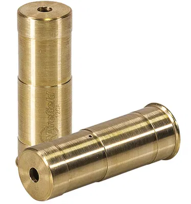 Firefield. 30-06 In-Chamber Red Laser Brass  Boresight