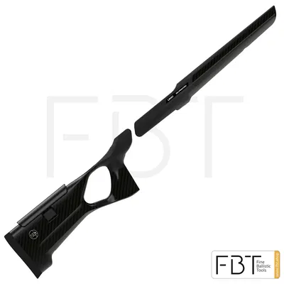 Fine Ballistic Tools - Sauer 202, tvådelad kolv