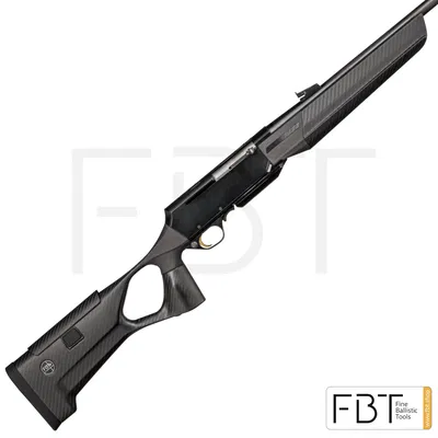Fine Ballistic Tools - Browning BAR MK2, tvådelad kolv