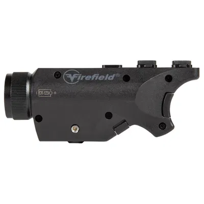 Firefield Rival XL Foregrip Flashlight Red Laser Combo Kit - MLOK