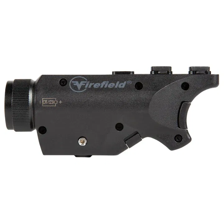 Firefield Rival XL Foregrip Flashlight Red Laser Combo Kit - MLOK
