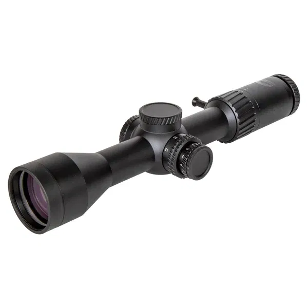Sightmark Presidio 1.5-9x45HDR SFP, Riflescope