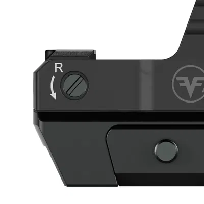 Firefield Ironclad Mini Reflex Sight F3- RMS