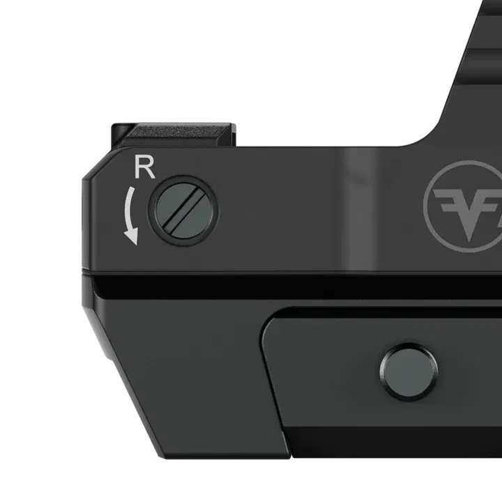 Firefield Ironclad Mini Reflex Sight F3- RMS