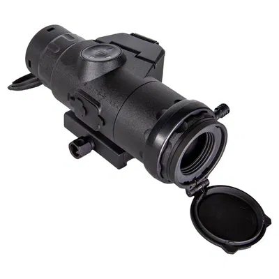 Sightmark Wraith 4K MINI 4-32x32 Digital Day/Night Riflescope