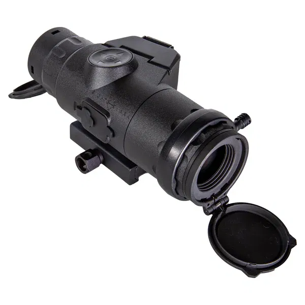 Sightmark Wraith 4K MINI 4-32x32 Digital Day/Night Riflescope