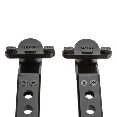 Firefield Scarab 9-12" Two-Piece M-LOK Bipod