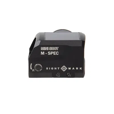 Sightmark Mini Shot M-Spec M3 Solar