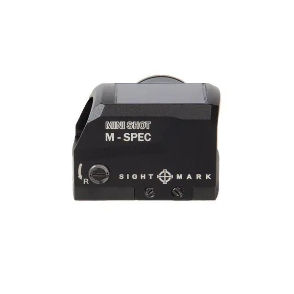 Sightmark Mini Shot M-Spec M3 Solar