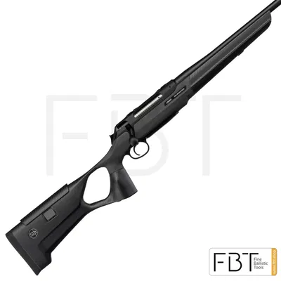 Fine Ballistic Tools - Sauer 404, tvådelad kolv