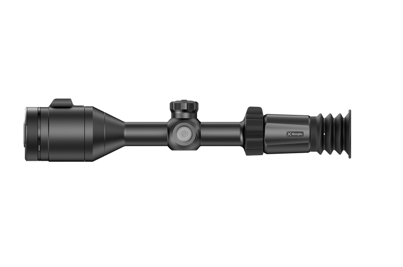 Nocpix NITE, D70R (Utan IR-lampa) Nocpix NITE, D70R (Utan IR-lampa)