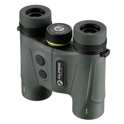 Alpen Optics APEX XP 7x24 - LRF Fernglas