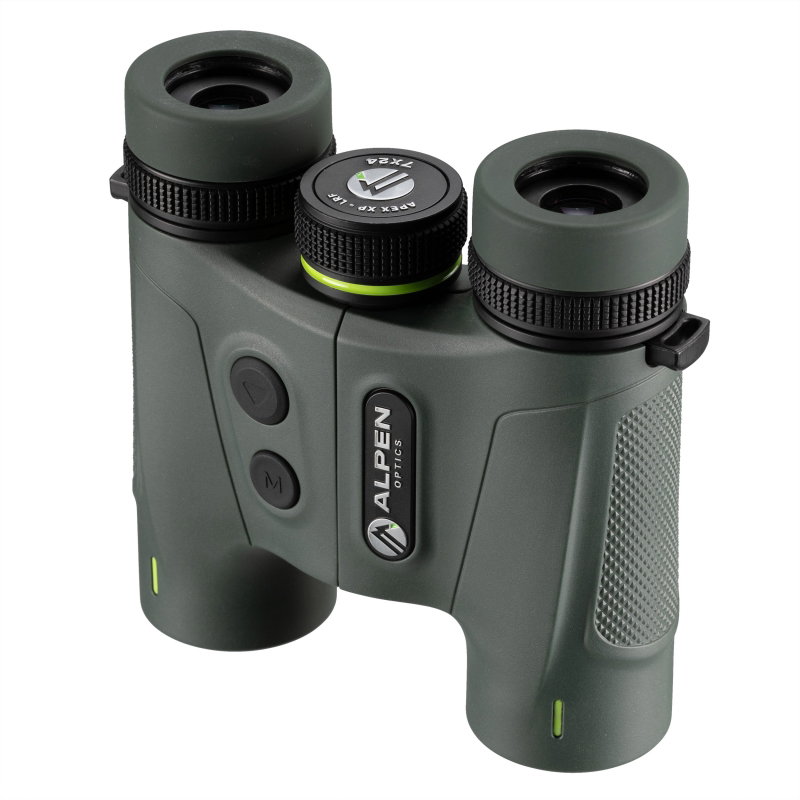 Alpen Optics APEX XP 7x24 - LRF Fernglas