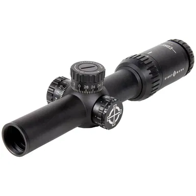 Sightmark Core 2.0 TX 1-4x24 AR556 Riflescope