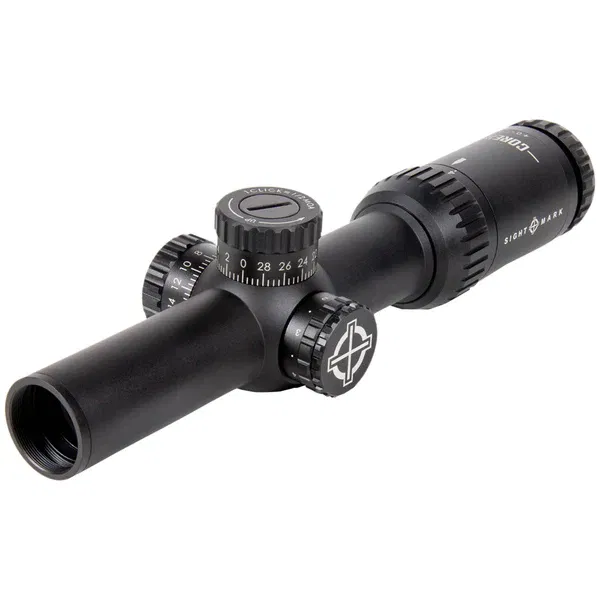 Sightmark Core 2.0 TX 1-4x24 AR556 Riflescope