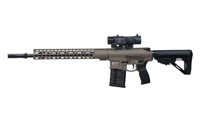 UTAS UT718, AR-10, 7.62x51, 18"