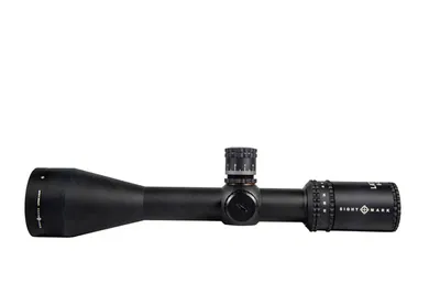 Sightmark Latitude 8-32x60  F-Class Riflescope