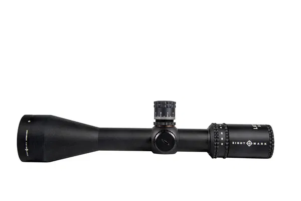 Sightmark Latitude 8-32x60  F-Class Riflescope