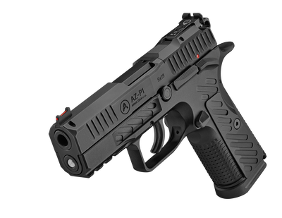 Arma Zeka  AZ-P1 Vigil  9 mm