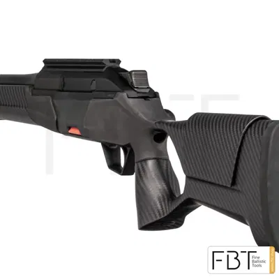 Fine Ballistic Tools - BRX1, tvådelad kolv