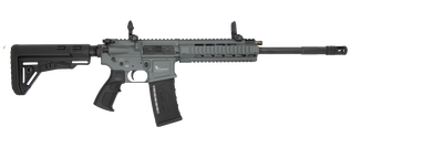 TISAS AR15 ZPT223 16"