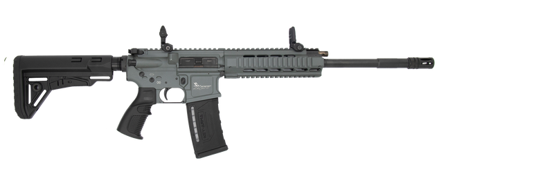 TISAS AR15 ZPT223 16"