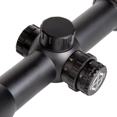 Sightmark Core HX 2.0 3-12x56 HDR2