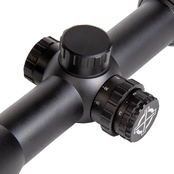Sightmark Core HX 2.0 3-12x56 HDR2