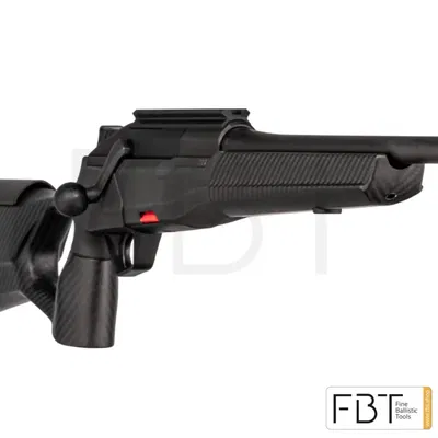 Fine Ballistic Tools - BRX1, tvådelad kolv