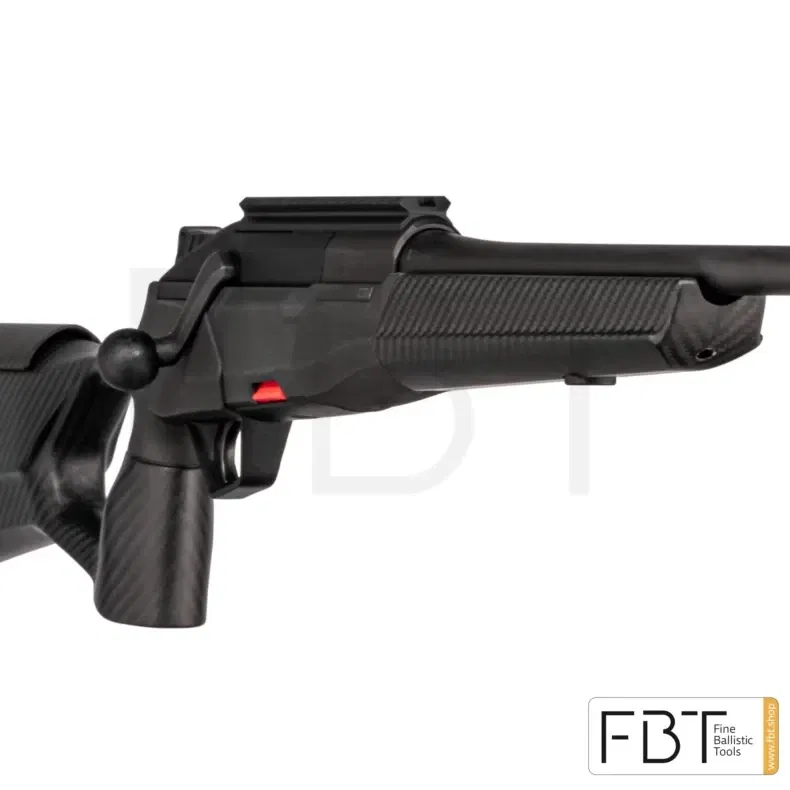 Fine Ballistic Tools - BRX1, tvådelad kolv
