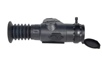 Sightmark Wraith 4K 2-16x32 Digital Night Vision Riflescope w/ Long Mount