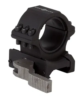Sightmark 30mm/1 inch QD Mount