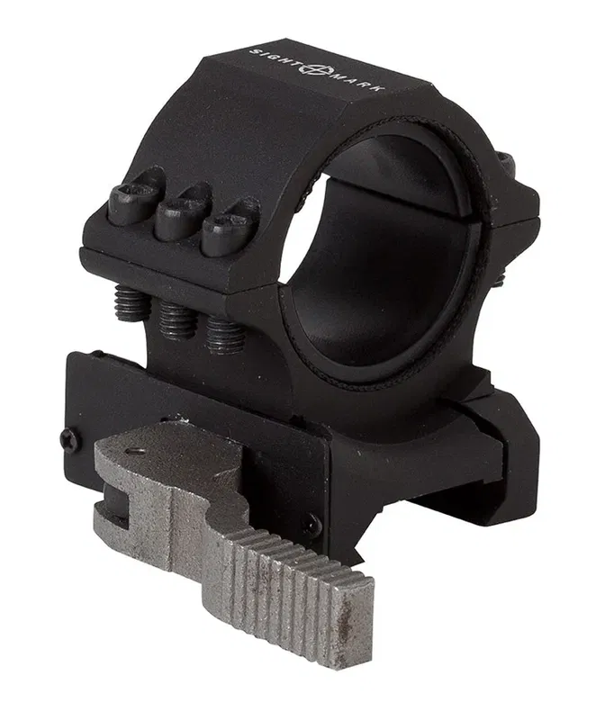 Sightmark 30mm/1 inch QD Mount