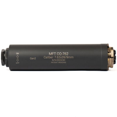 MFT CQ, 7.62