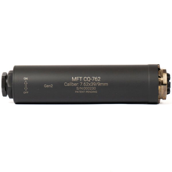 MFT CQ, 7.62