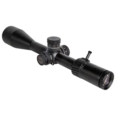 Sightmark Presidio 3-18x50 LR2 FFP, Riflescope