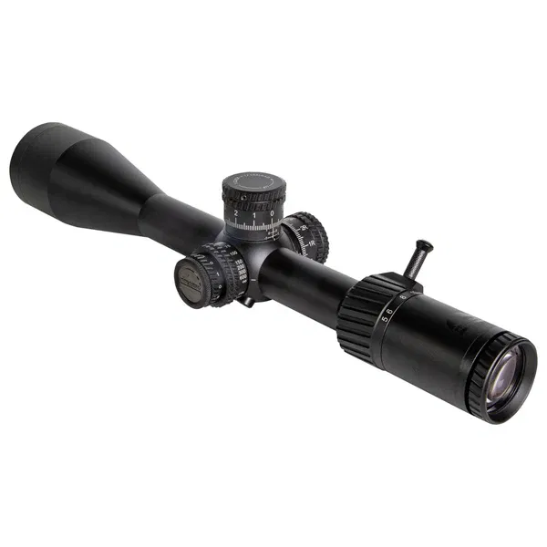 Sightmark Presidio 3-18x50 LR2 FFP, Riflescope
