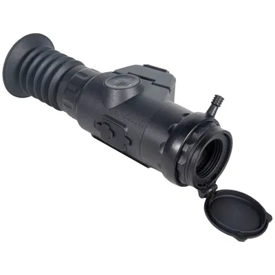 Sightmark Wraith 4K 2-16x32 Digital Night Vision Riflescope w/ Long Mount Sightmark Wraith 4K 2-16x32 Digital Night Vision Riflescope w/ Long Mount
