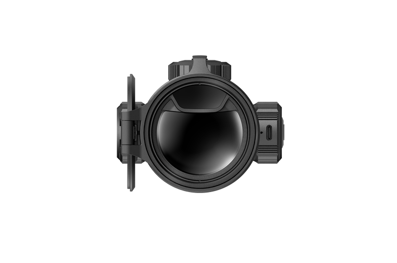 Nocpix NITE, D70R (Utan IR-lampa) Nocpix NITE, D70R (Utan IR-lampa)