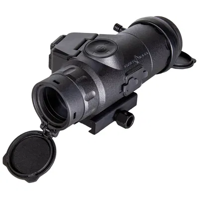 Sightmark Wraith 4K MINI 4-32x32 Digital Day/Night Riflescope