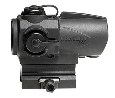 Sightmark Wolverine CSR Red Dot Sight