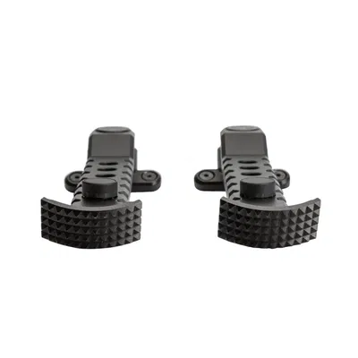 Firefield Scarab 9-12" Two-Piece Keymod Bipod
