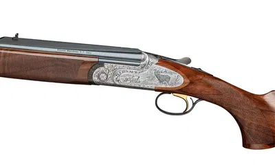 Rizzini Express 92 S  9 3x74R