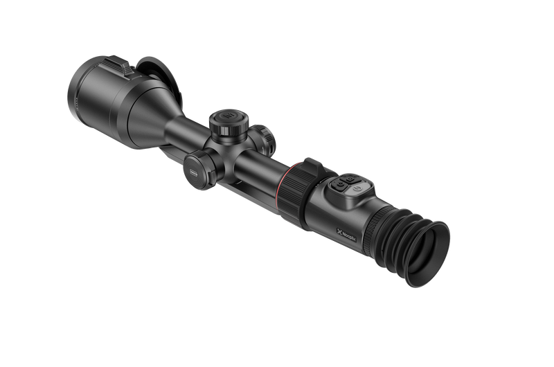 Nocpix ACE, S60R (ZM/VM Rail)