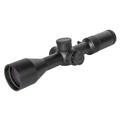 Sightmark Presidio 2.5-15x50 HDR-2 Riflescope