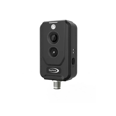 Raythink TN220, Thermographic Cube Camera