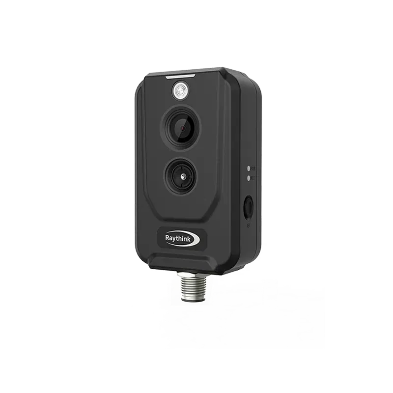 Raythink TN220, Thermographic Cube Camera