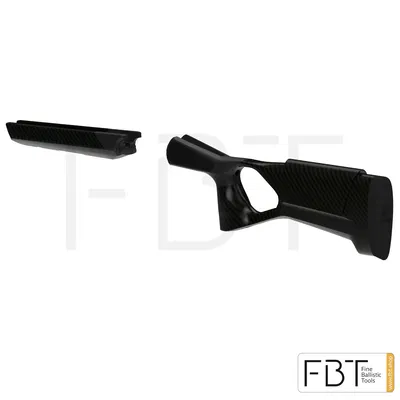 Fine Ballistic Tools - Blaser K77, tvådelad kolv